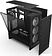 Корпус NZXT H5 Flow RGB 2024 CC-H52FB-R1
