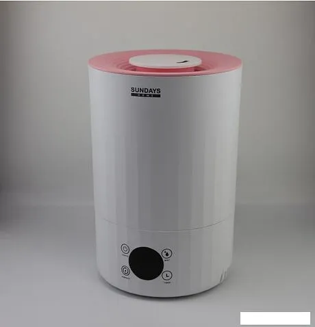 Увлажнитель воздуха Sundays BZT-224S