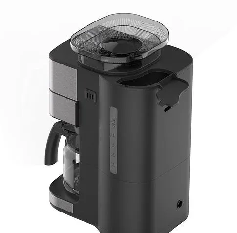 Капельная кофеварка Garlyn Al Mattino