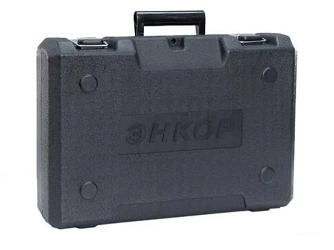 Перфоратор Энкор ПЭ-800/26ЭР