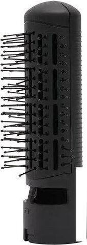 Фен-щетка Polaris PHS 1204i (белый)