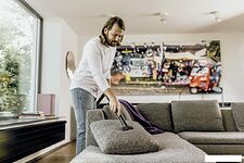 Пылесос Karcher WD 3 S V-15/6/20 Home 1.628-150.0