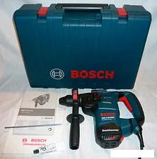 Перфоратор Bosch GBH 3-28 DRE Professional [061123A000]