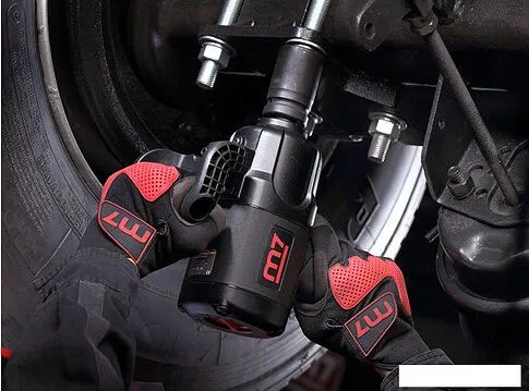 Пневматический гайковерт M7 NC-8266