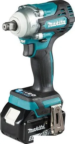 Гайковерт Makita DTW300RTJ (с 2-мя АКБ)