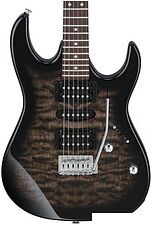 Электрогитара Ibanez GRX70QA-TKS