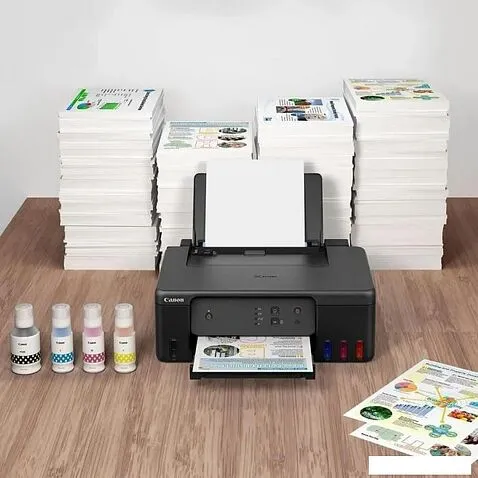 Принтер Canon Pixma G1430 5809C009