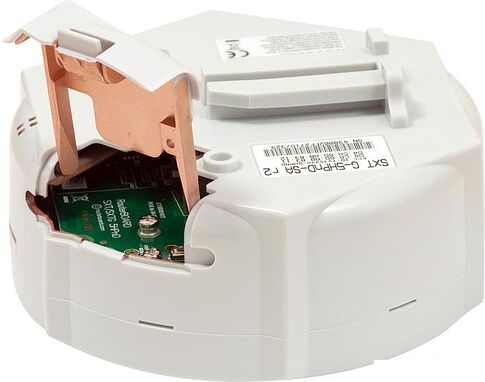 Точка доступа Mikrotik SXT SA5 [RBSXTG-5HPnD-SAr2]