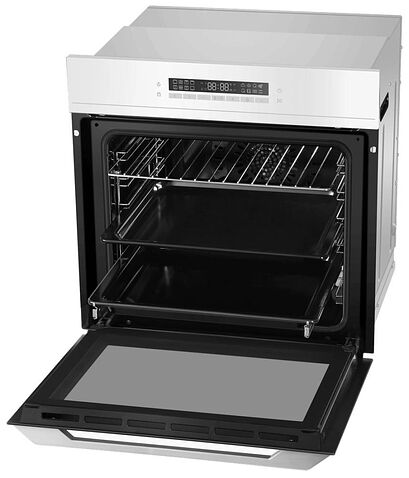 Электрический духовой шкаф Haier HOQ-P16AN5GW