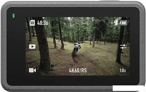 Экшен-камера DJI Osmo Action 3 Standard Combo