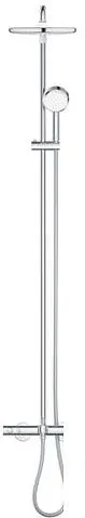 Душевая система Grohe Tempesta Cosmopolitan System 250 26672000