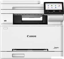 МФУ Canon i-SENSYS MF664Cdw
