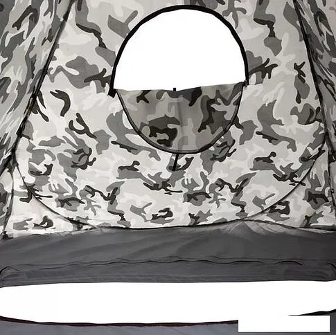 Палатка для зимней рыбалки Premier Fishing PR-D-TNC-040-1.5 (камуфляж)