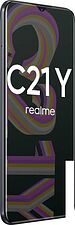 Смартфон Realme C21Y RMX3261 3GB/32GB международная версия (черный) Смартфон Realme C21Y RMX3261 3GB/32GB международная версия (черный)