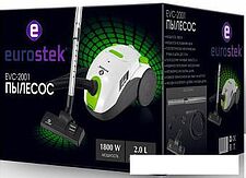 Пылесос Eurostek EVC-2001 Пылесос Eurostek EVC-2001