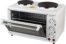 Мини-печь Energy GH-26A-W