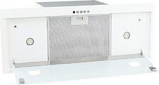 Кухонная вытяжка Akpo Neva Glass II 80 WK-10 (белое стекло/белый) Кухонная вытяжка Akpo Neva Glass II 80 WK-10 (белое стекло/белый)
