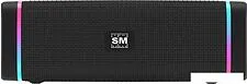 Беспроводная колонка Soundmax SM-PS5019B (черный)