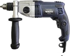 Ударная дрель WATT WSM-1050 210501300