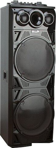 Акустика Eltronic 30-20 Crazy Box