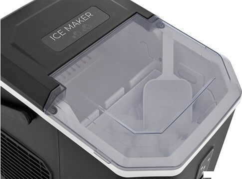 Льдогенератор ZUGEL ZIM1201