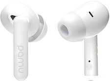 Наушники Padmate PaMu Quiet Mini T10M (белый)