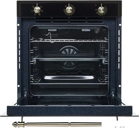 Электрический духовой шкаф Graude BK 60.2 S