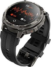 Умные часы Kospet Tank T4 (черный)