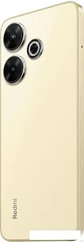 Смартфон Xiaomi Redmi 13 8GB/128GB с NFC международная версия (солнечный желтый)