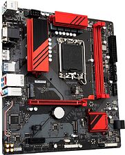 Материнская плата Gigabyte B760M Gaming (rev. 1.0)