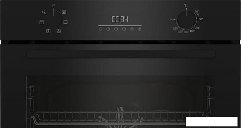Электрический духовой шкаф BEKO BCBIE17300KSB