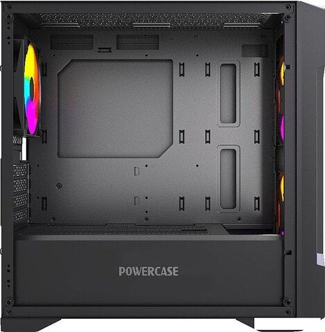Корпус Powercase Mistral Micro X3B CMMXB-A3