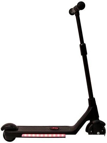 Электросамокат Hoverbot D-05 (черный)