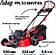 Газонокосилка Fubag FPL 53 SMVF ES 46290