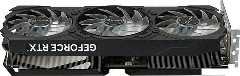 Видеокарта KFA2 GeForce RTX 4070 Ti X 47IOM7MD7ADK
