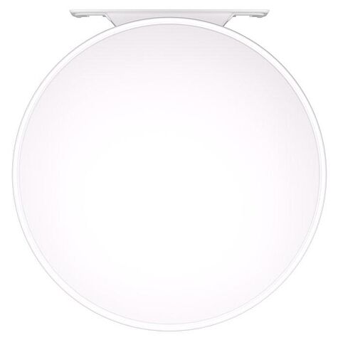 Накопительный электрический водонагреватель EcoStar Flow EWH-F100-RE