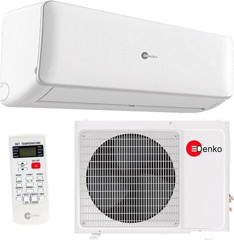Кондиционер Denko DU-12