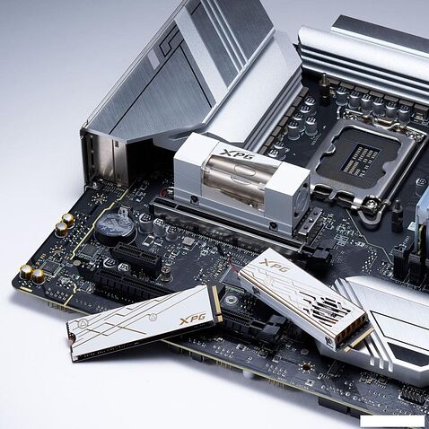 SSD ADATA XPG MARS 980 Blade 1TB SMAR-980B-1TCS