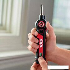 Электроотвертка Skil SD5619SE01 (с АКБ)