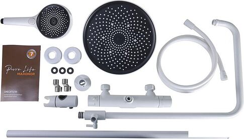 Душевая система  Maxonor Pure Life PL2487-8