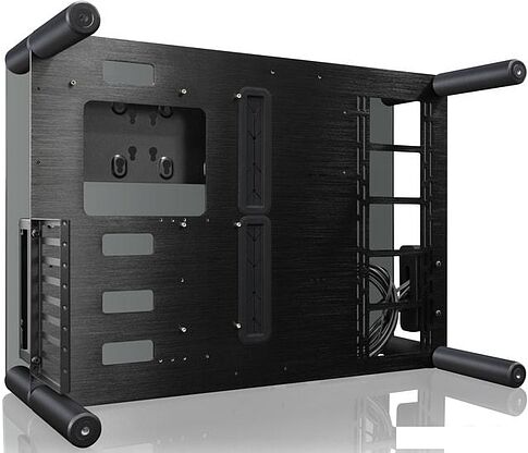 Корпус Raijintek Paean