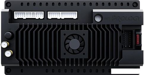 USB-магнитола Prology MPA-260 DSP