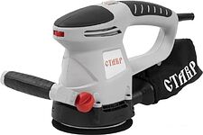 Эксцентриковая шлифмашина Ставр МШЭ-550 Эксцентриковая шлифмашина Ставр МШЭ-550
