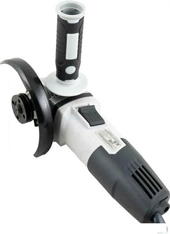 Угловая шлифмашина Ресанта УШМ-0.9/125 MPEX