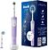 Электрическая зубная щетка Oral-B Vitality Pro 4210201432449 (сиреневый)