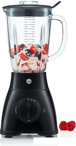 Стационарный блендер Wilfa BLP-1200B