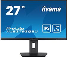 Монитор Iiyama ProLite XUB2793QSU-B7