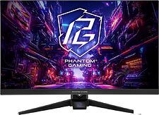 Игровой монитор ASRock Phantom Gaming PG27FFT1A Игровой монитор ASRock Phantom Gaming PG27FFT1A