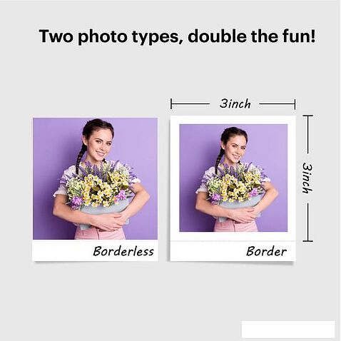 Фотоаппарат Kodak Mini Shot 3 C300R (черный/желтый)