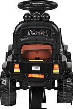 Каталка Farfello M1245/2 (черный)